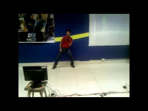 Alfonso Signorini en Retro Expo