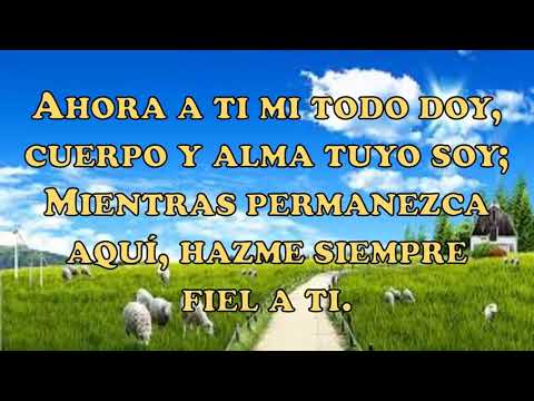 CG-199. En la vergonzosa Cruz (Pista+Letras=Karaoke)