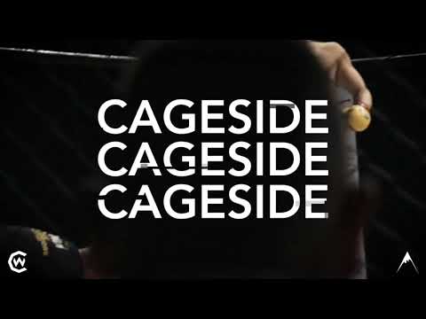 Cage Warriors 99 / Ian Garry vs Guolaugar Einarsson / Full Fight Highlights / Main Event