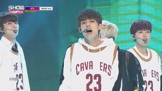 Show Champion EP.226 SF9 - Watch Out
