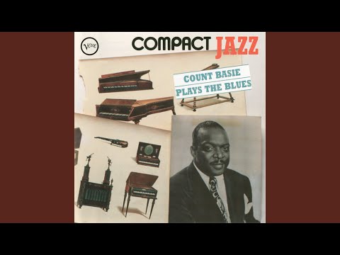 Goin' To Chicago Blues