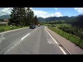 Bike Holiday From UK To Italy With Honda CBR 1000RR Fireblade Yamaha R6 Aprillia Shiver Part 1