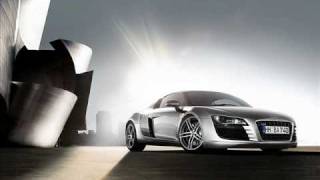 Par-T-One vs INXS - I&#39;m So Crazy