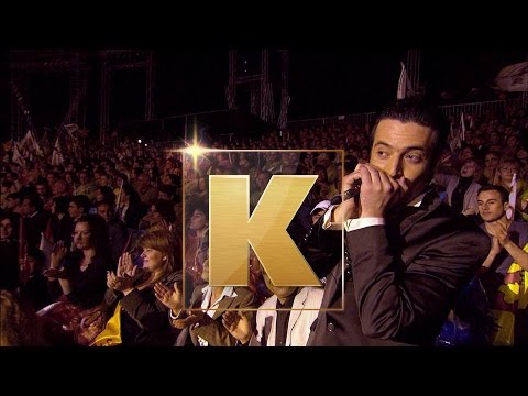 KOHAR With Stars of Armenia - Ddmajazz / Tetmajazz | ԳՈՀԱՐ - Դդմաջազ