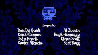 Meet Me in St. Louis (1944) Opening Credits