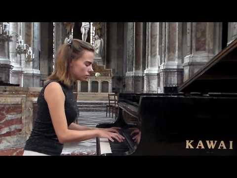 [Concert] Anne de Boysson -  Spirale (I)