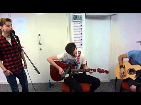 Flares - Pillar To Post