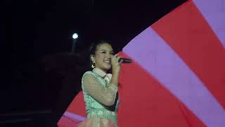 Download lagu RARA SUDIRMAN HARUS BAHAGIA LIVE AT SYNCHRONIZE FEST JIEXPO KEMAYORAN 5 OCTOBER 2025 mp3