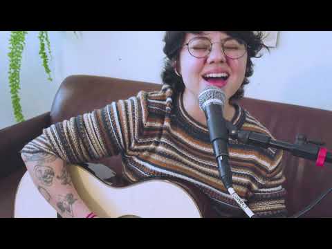 Ana Müller - Basta (ao vivo na Sala Taquetá)