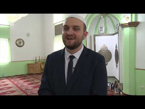 Tešanjska hronika 765 - Hafiska dova Ahmeda Delića iz Šija