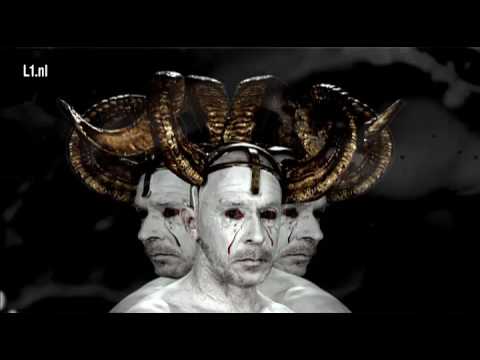 Cultura Nova: Openingsshow 2016 (55 minuten)