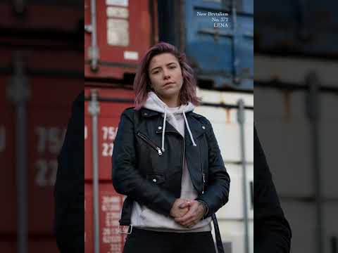 New Brvtalism No. 372 - LENA