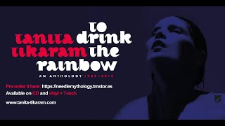 To Drink The Rainbow Tour 2019