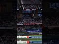 HOW IN THE WORLD DID BYRON BUXTON MAKE THIS CATCH?! Completely blinded by teammate and hangs on!