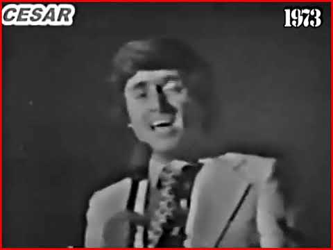 Cesar de Guatemala mi plegaria mejorado 1973