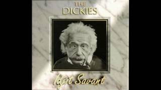 The Dickies - Zeppelina