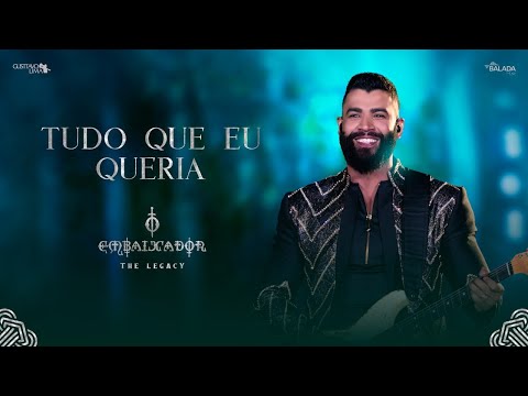 Video thumbnail for Tudo Que Eu Queria