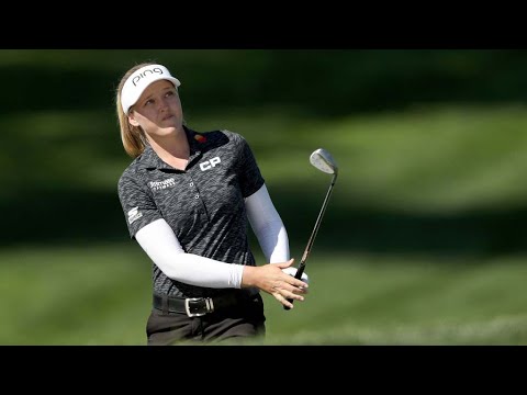 download lagu mp3 mp4 Brooke Henderson, download lagu Brooke Henderson gratis, unduh video klip Brooke Henderson