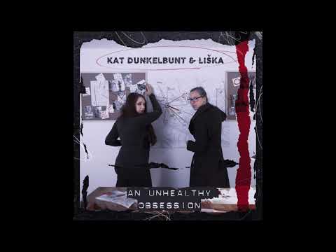Kat Dunkelbunt & Malá Liška - Unhealthy Obsession (Cover from Blake Robinson Synthetic Orchestra)