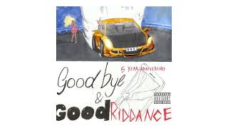 Musik-Video-Miniaturansicht zu No Good Songtext von Juice WRLD & Rvssian