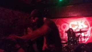 Ghost Season - &quot;Fade Away&quot; -  Live in Krakow, Poland 21/10/2017