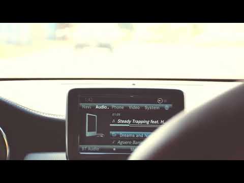 Aguero Banks X Hugo P -Steady Trapping (Viral)