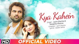 Kya Kahein song artwork