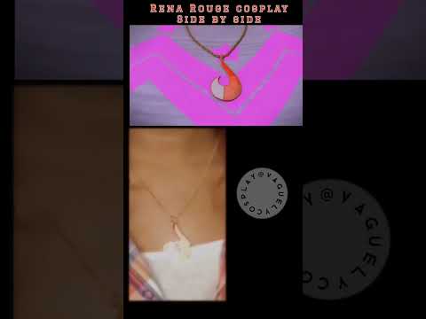 Rena Rouge Cosplay #miraculousladybug #renarouge #miraculousladybugandcatnoir #cosplay #cosplayer