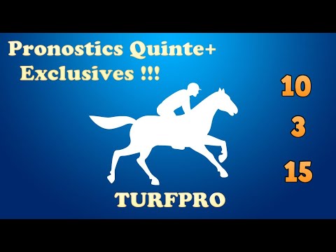 Pronostics Quinte du - 17/06/2020 -  Grand National du Trot Paris-Turf