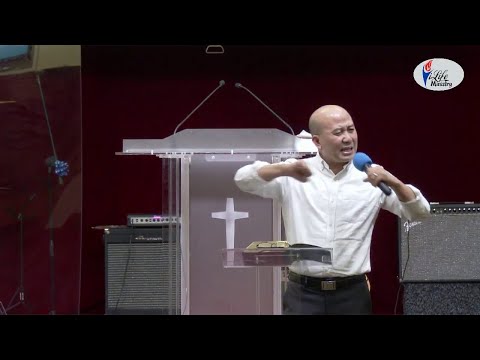 Laam Hi Siasal Biaknak Paoh Ah A Um Dih - Rev. Hoi Cung Tum
