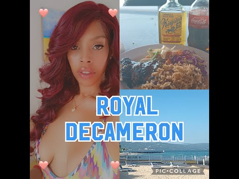 Videos del Royal Decameron Montego Beach 3★ en Montego Bay, Jamaica
Ver Más
Ver
Precios
12
Cerrar
Consulta por Whatsapp 🇦🇷
Booking
Tripadvisor
Expedia
Agoda
Priceline
Trip
Despegar
Kayak
Bestday
Turismocity
Almundo
Lastminute
