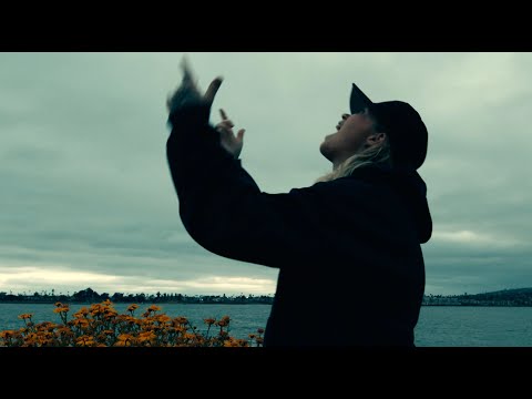 Blimes - Silhouette (Lyric Video) ft. Slug of Atmosphere