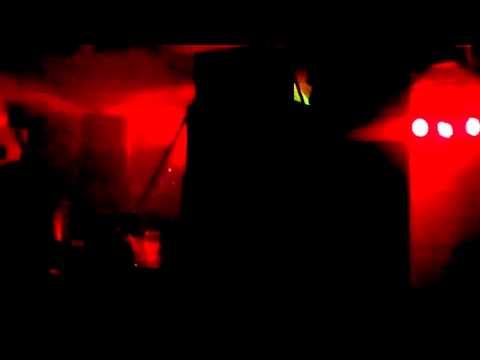 Matrix CLASH OF BEATS 4 11 2011