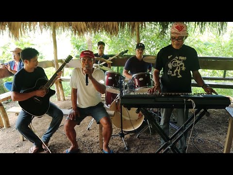 Bakas Ng Lumipas - Eddie Peregrina | Cover