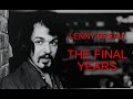 Lenny Breau: The Final Years