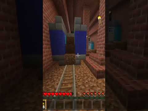 Pavel37 - 🚇Subway surfers in Minecraft