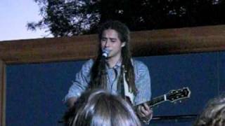 Jason Castro - That&#39;s What I&#39;m Here For * - SLS Listening Series