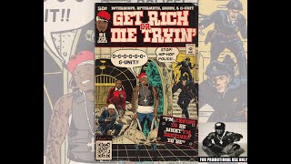 50 Cent - Poor Lil Rich (Original Demo) (2001 Version)