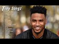 Trey Songz Greatest Hits Full Album - Trey Songz Best Songs - Trey Songz Playlist