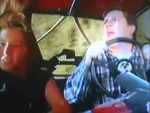 World's Dumbest Only In America-Dune Buggy Disaster