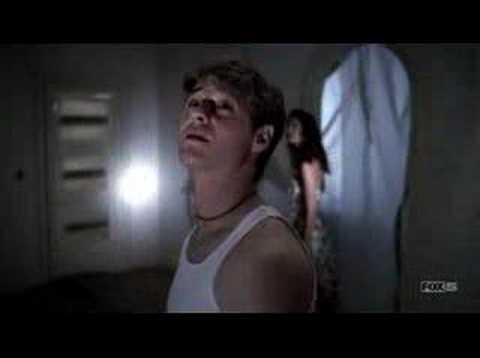 The O.C. best music moment #2 - South "Paint the Silence"