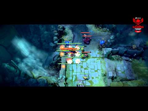 Corsair Gaming Summer Tournament - Group B Highlights