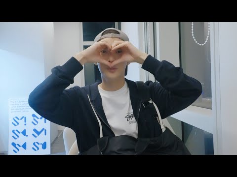 DOYOUNG &lsquo;늦은 말 (Promise)&rsquo; Recording Behind the Scenes