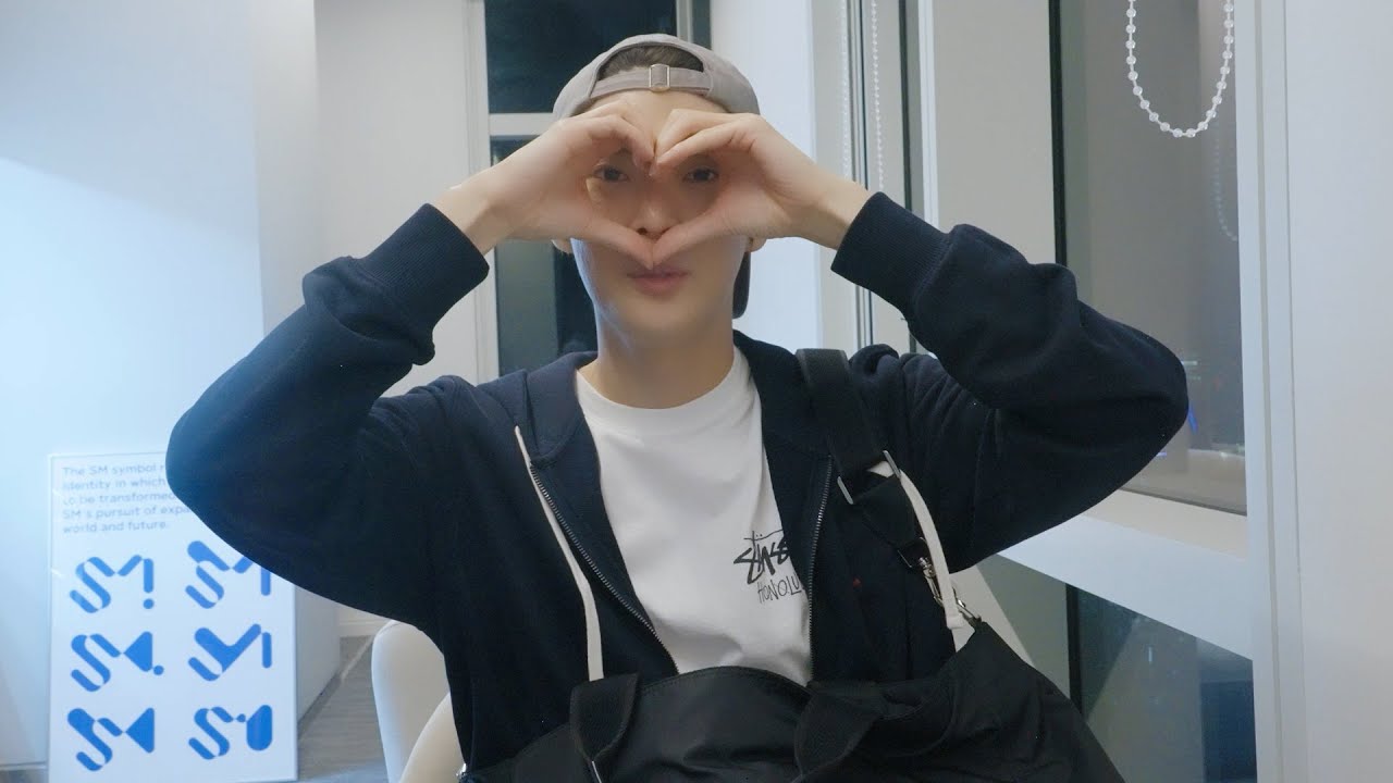 DOYOUNG ‘늦은 말 (Promise)’ Recording Behind the Scenes