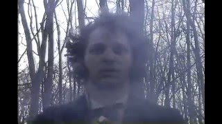 DADDY LONG LEGS - The Stranger Rides Tonight