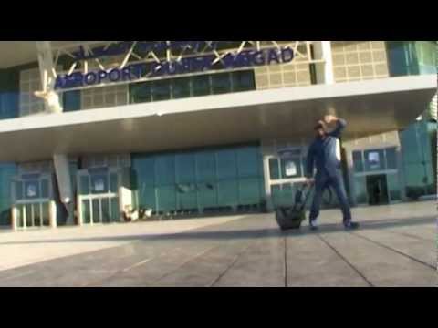 DJ ABDOU & MOREE MK - IN MOROCCO OUJDA