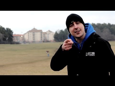 Kenny - Vem blir kvar (Musikvideo) | Officiell