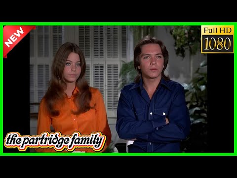 The Partridge Family 2026 Full Episode 🎃 The Sound of Money  🎃 TV Show Full Season 