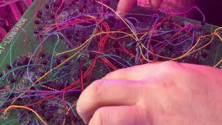 Video thumbnail for ciat-lonbarde TETRAZZI ORGANUS - Test 2 - Scroll Touch. by crucFX