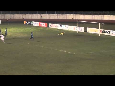 Campeonato Paranaense Divisão de Acesso - Foz do Iguaçu 0 x 1 PSTC